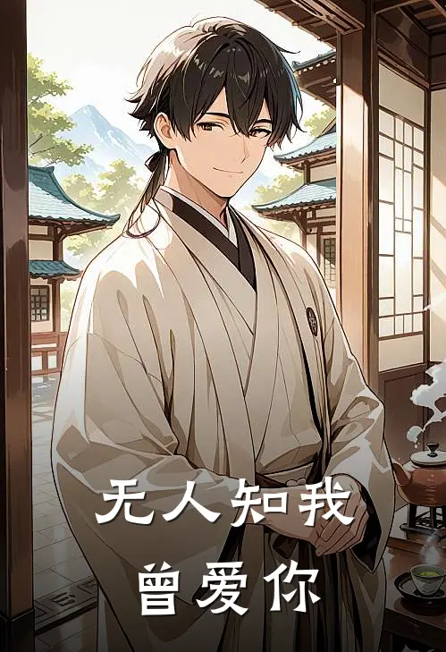 无人知我曾爱你