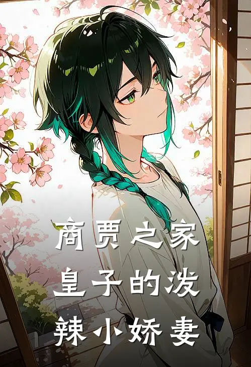 商贾之家皇子的泼辣小娇妻