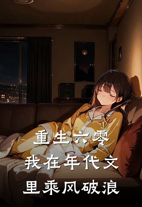 重生六零，我在年代文里乘风破浪