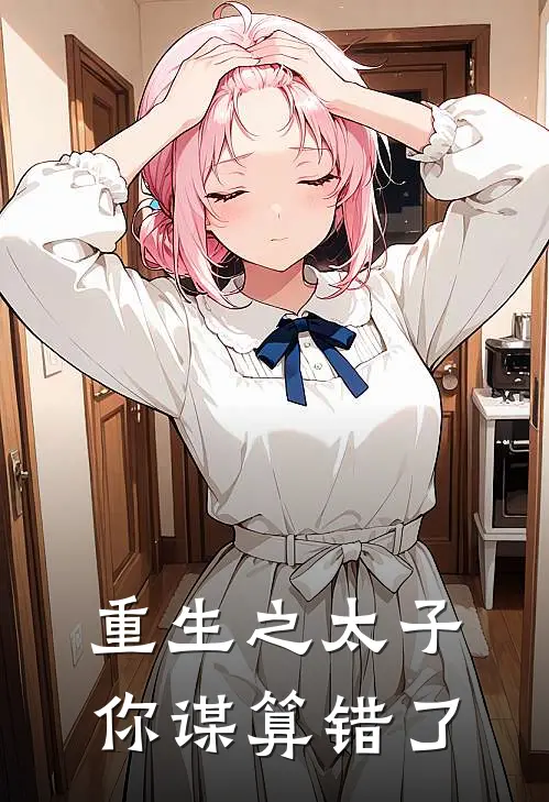 重生之太子你谋算错了(拓跋野呼延灼)热门小说排行_完结版小说重生之太子你谋算错了拓跋野呼延灼