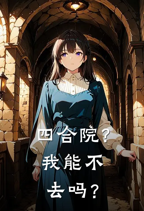 四合院？我能不去吗？安然张峰小说最新章节_最新小说推荐四合院？我能不去吗？安然张峰