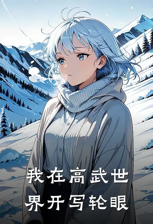 我在高武世界开写轮眼李威源清尘完结热门小说_完整版小说全文免费阅读我在高武世界开写轮眼李威源清尘