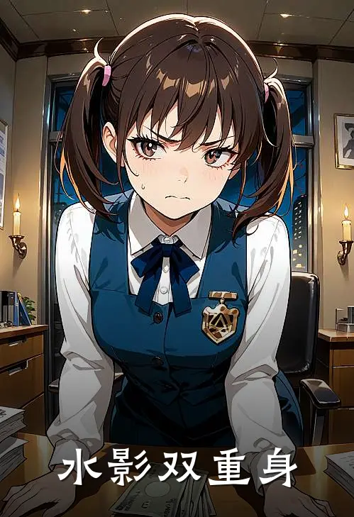水影双重身(林晓苏晚)热门小说在线阅读_热门小说水影双重身(林晓苏晚)