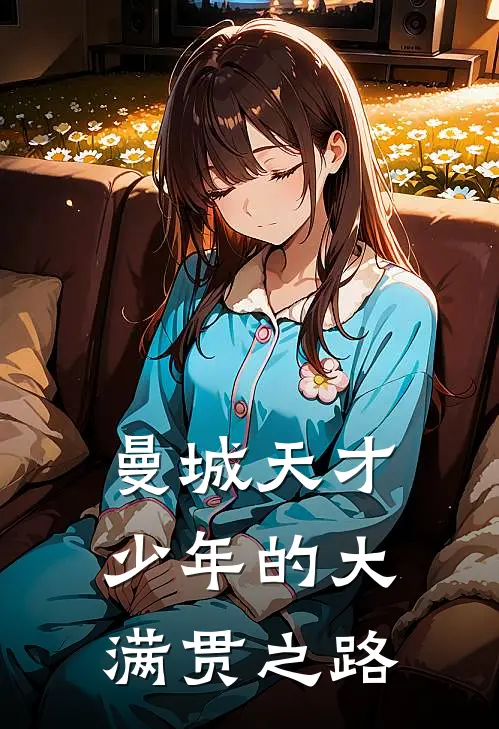 曼城天才少年的大满贯之路