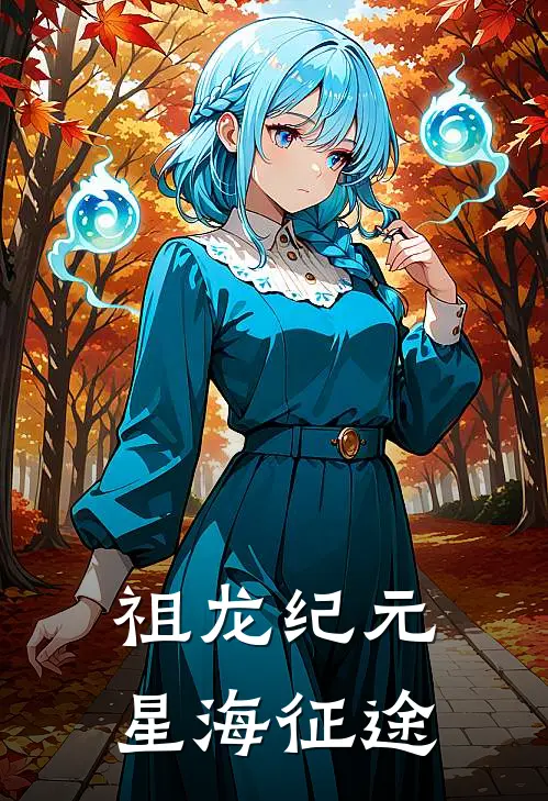 祖龙纪元：星海征途(嬴政赵高)完结版免费小说_热门完结小说祖龙纪元：星海征途(嬴政赵高)