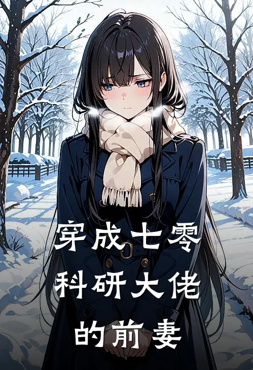 穿成七零科研大佬的前妻