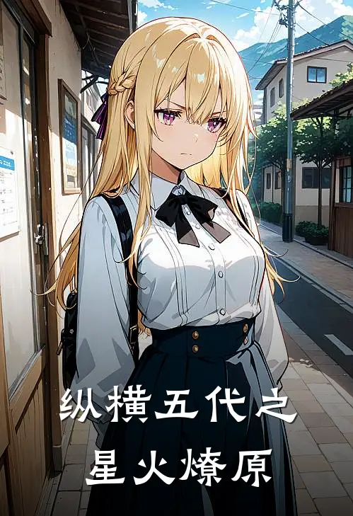 纵横五代之星火燎原(李从珂苏木)在线免费小说_热门网络小说纵横五代之星火燎原李从珂苏木