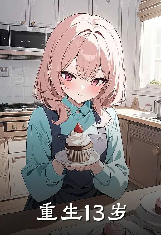 重生13岁林晚周明远免费小说完结_最新完本小说推荐重生13岁(林晚周明远)