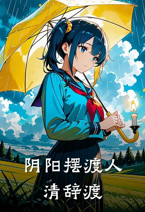 陈生沈清辞《阴阳摆渡人：清辞渡》_《阴阳摆渡人：清辞渡》最新章节在线阅读