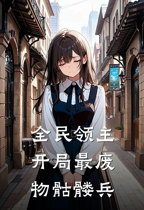 全民领主，开局最废物骷髅兵张扬张扬完本热门小说_小说推荐完结全民领主，开局最废物骷髅兵张扬张扬