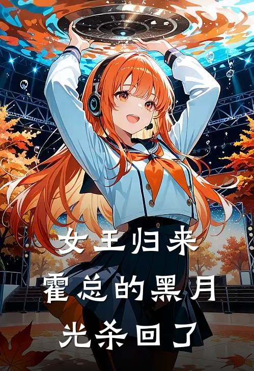 女王归来：霍总的黑月光杀回了(苏晚林薇薇)完结小说_热门小说推荐女王归来：霍总的黑月光杀回了苏晚林薇薇