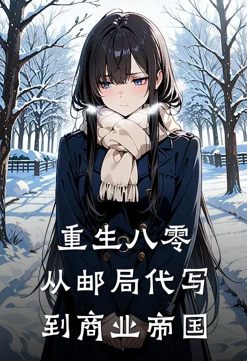 重生八零：从邮局代写到商业帝国