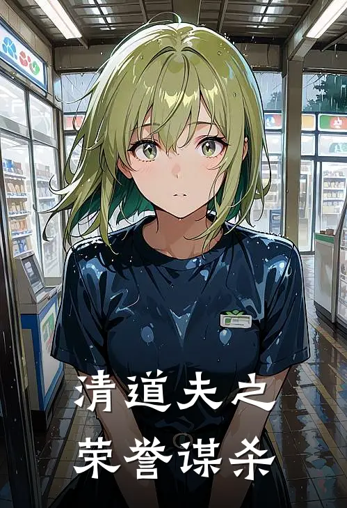 清道夫之荣誉谋杀(秦悦陈建彬)在线免费小说_免费阅读全文清道夫之荣誉谋杀(秦悦陈建彬)