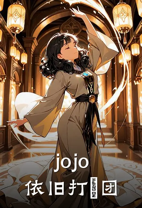 jojo：依旧打屌团阿布德尔承太郎完本小说大全_免费小说免费阅读jojo：依旧打屌团(阿布德尔承太郎)