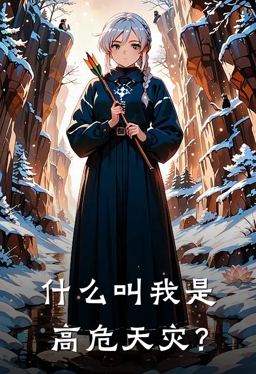 什么叫我是高危天灾？(李默林若清)在哪看免费小说_最新章节列表什么叫我是高危天灾？(李默林若清)