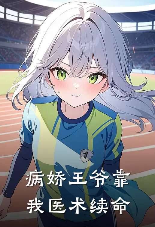 病娇王爷靠我医术续命