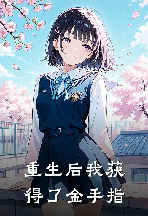 重生后我获得了金手指