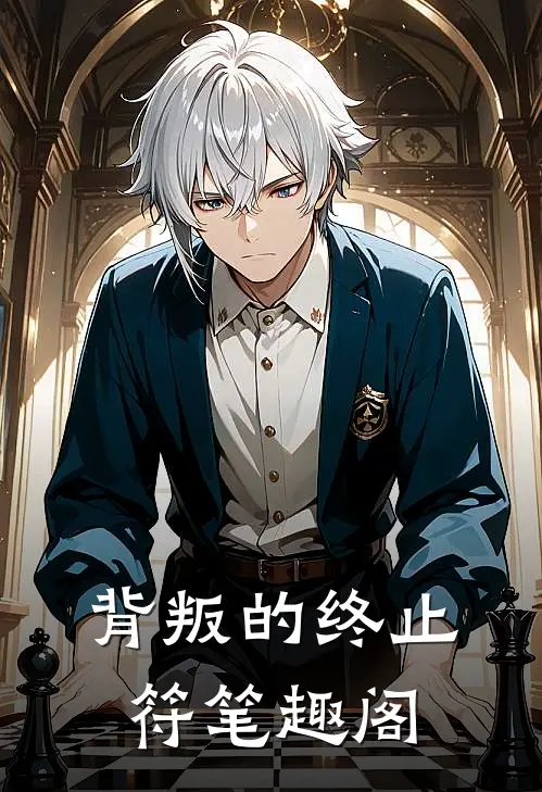 背叛的终止符笔趣阁