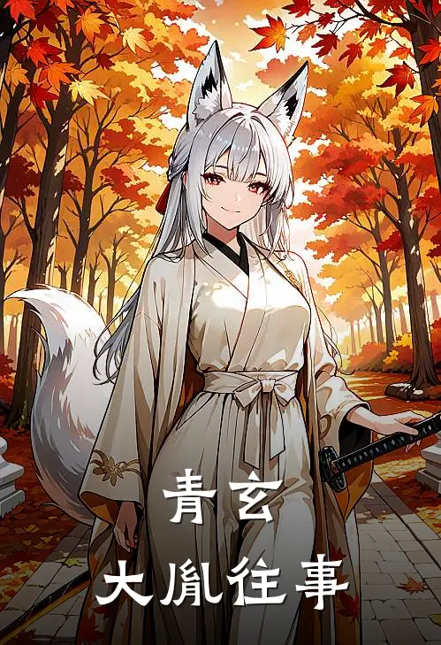 青玄：大胤往事(陆昭陆天阔)免费热门小说_最新小说推荐青玄：大胤往事陆昭陆天阔