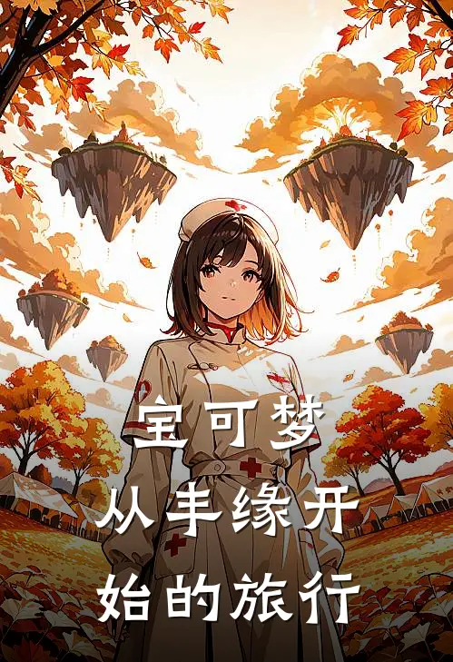 宝可梦：从丰缘开始的旅行