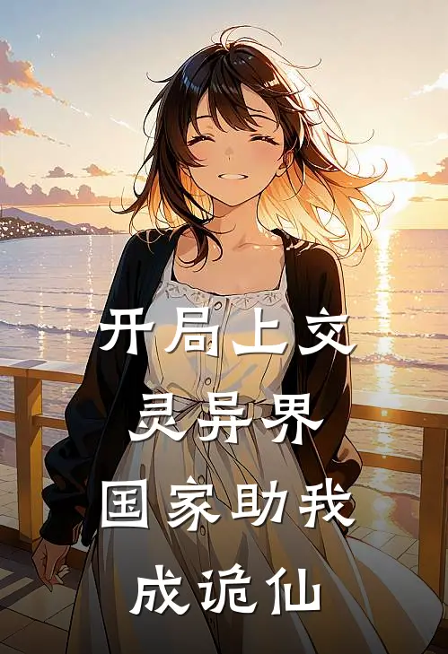 《开局上交灵异界，国家助我成诡仙》韩潮张震已完结小说_开局上交灵异界，国家助我成诡仙(韩潮张震)全文免费阅读无弹窗大结局