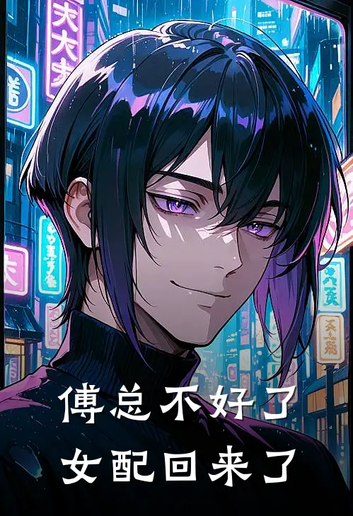 傅总不好了女配回来了(宋书傅淮之)网络热门小说_最新小说傅总不好了女配回来了(宋书傅淮之)