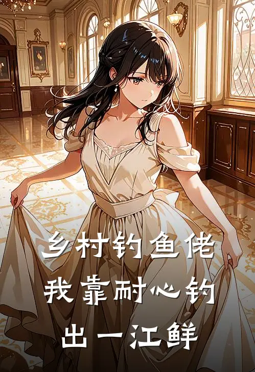 乡村钓鱼佬：我靠耐心钓出一江鲜(林羽林羽)完整版小说全文免费阅读_免费阅读无弹窗乡村钓鱼佬：我靠耐心钓出一江鲜林羽林羽