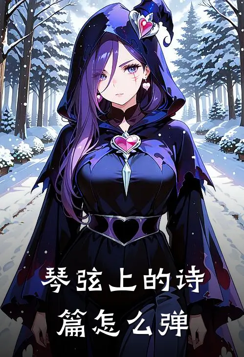 琴弦上的诗篇怎么弹