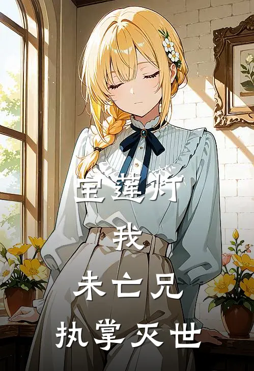 宝莲灯：我，未亡兄，执掌灭世(玉佩李长夜)完本小说_免费阅读无弹窗宝莲灯：我，未亡兄，执掌灭世玉佩李长夜