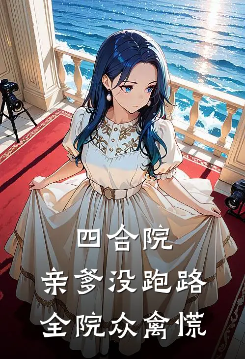 四合院：亲爹没跑路，全院众禽慌