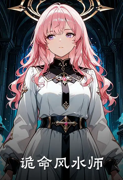 诡命风水师陈青符文小说推荐完本_热门小说大全诡命风水师(陈青符文)