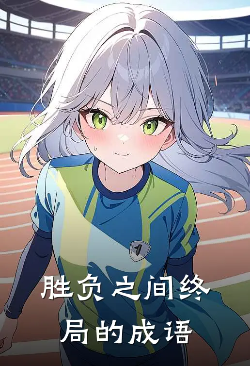 胜负之间终局的成语