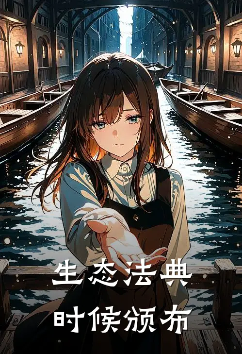 生态法典时候颁布