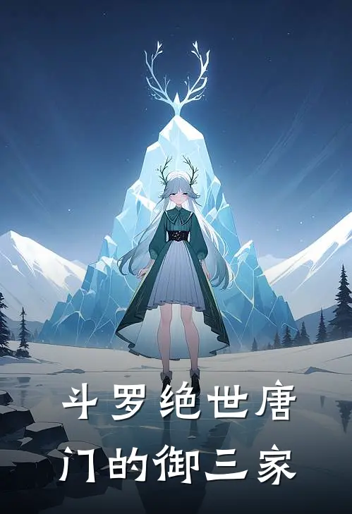 斗罗绝世唐门的御三家