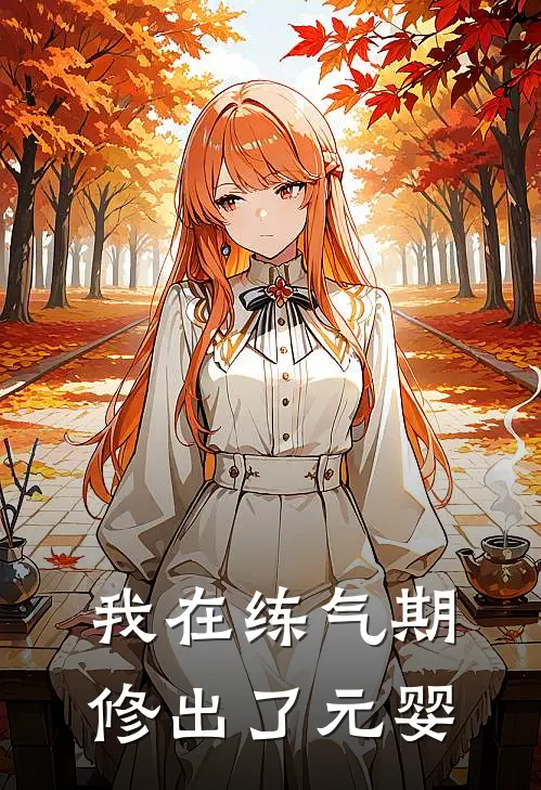 我在练气期修出了元婴（林白林白）全文免费阅读无弹窗大结局_（我在练气期修出了元婴全文免费阅读无弹窗）林白林白最新章节列表_笔趣阁（我在练气期修出了元婴）