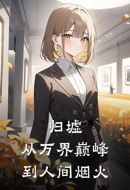 归墟：从万界巅峰到人间烟火(叶清林语)全本免费在线阅读_归墟：从万界巅峰到人间烟火最新章节在线阅读