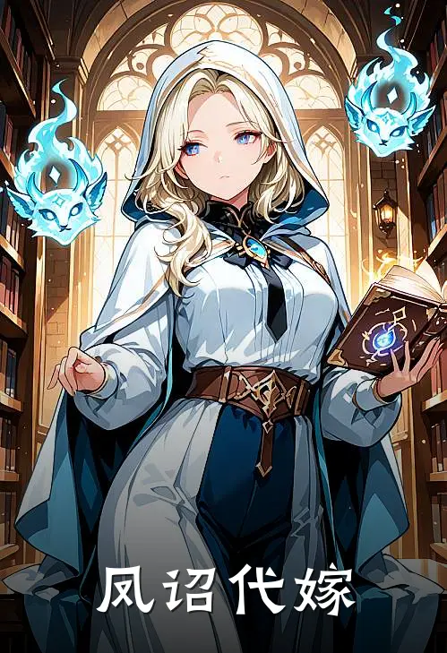 凤诏代嫁沈知意萧珩完本热门小说_小说完结版凤诏代嫁(沈知意萧珩)