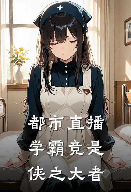 都市直播：学霸竟是侠之大者(陈凡苏晓雨)完结版免费阅读_都市直播：学霸竟是侠之大者全文免费阅读