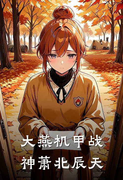 大燕机甲战神萧北辰天