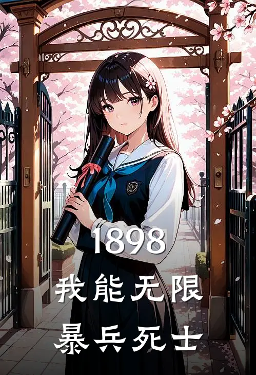 1898：我能无限暴兵死士