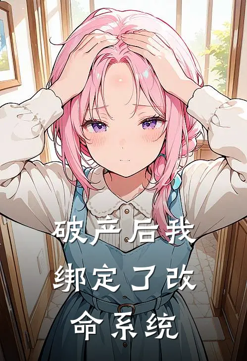 破产后我绑定了改命系统