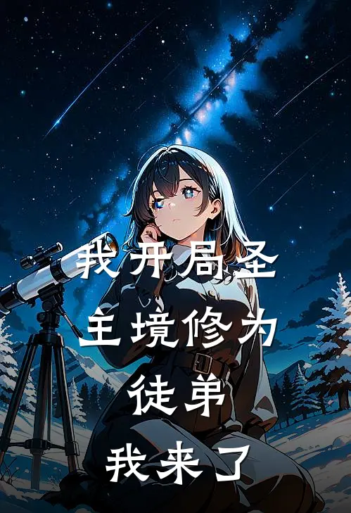 我开局圣主境修为：徒弟，我来了