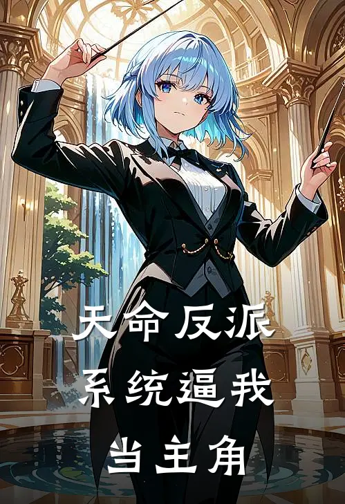 天命反派：系统逼我当主角(林霄碧月)在线阅读免费小说_最新章节列表天命反派：系统逼我当主角(林霄碧月)