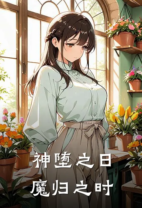 神堕之日，魔归之时洛璃白珩免费小说全集_免费阅读无弹窗神堕之日，魔归之时洛璃白珩