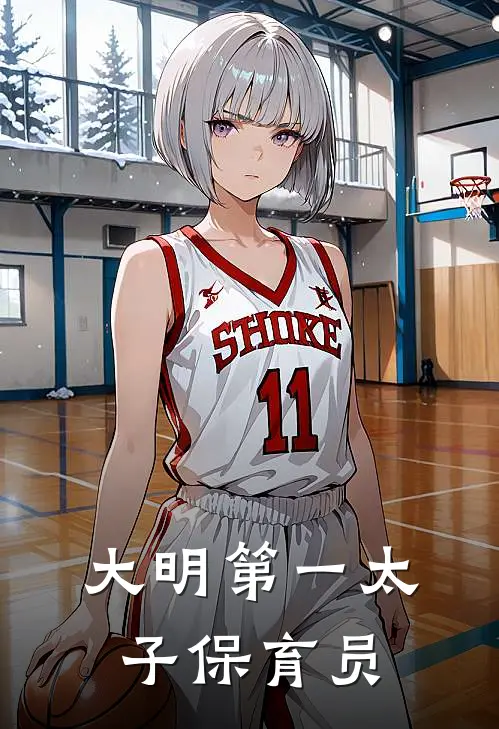 大明第一太子保育员