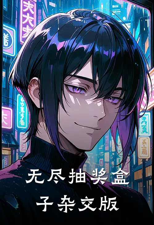 无尽抽奖盒子杂交版