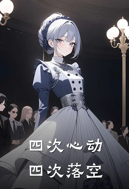 四次心动，四次落空(高礼师墨)免费阅读全文_免费完结版小说四次心动，四次落空高礼师墨