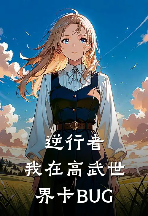 逆行者：我在高武世界卡BUG(南星HR)免费小说阅读_免费小说完整版逆行者：我在高武世界卡BUG(南星HR)