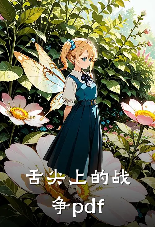 舌尖上的战争pdf