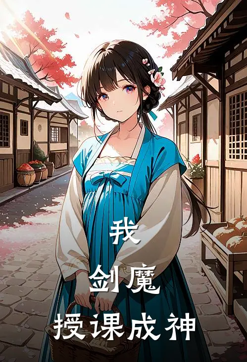 我，剑魔，授课成神凌云苏晴月免费小说大全_小说完结我，剑魔，授课成神(凌云苏晴月)